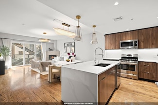 115 Garden St Unit 3B, Hoboken, NJ 07030