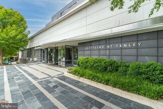 4101 Albemarle St NW Unit 403, Washington, DC 20016