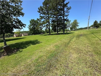TBD N Hester Cut Rd, Greenwood, AR 72936