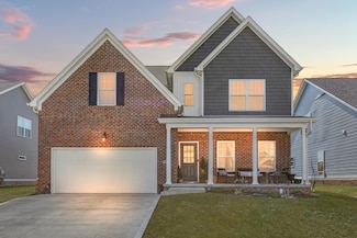 684 Shaker Dr, Richmond, KY 40475