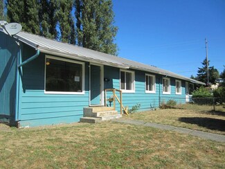 366 Lewis Ave, Bremerton, WA 98310