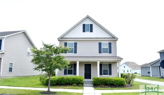 313 Crabapple Cir, Port Wentworth, GA 31407