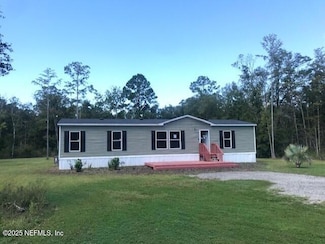 10335 Ruth Ave, Hastings, FL 32145