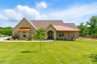230 E Bluff Ln, Millsap, TX 76066