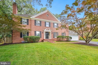 1210 Suffield Dr, McLean, VA 22101