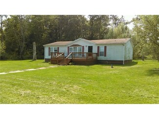 6194 Morning Rd NE Unit 30, Mechanicstown, OH 44651