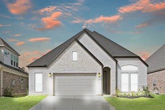 3223 Bushy Hawthorn Dr, Conroe, TX 77301