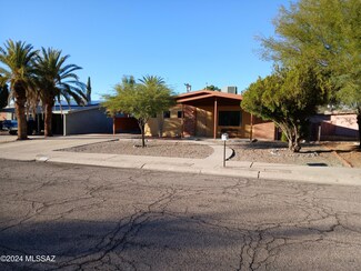 5067 E Julia St, Tucson, AZ 85711