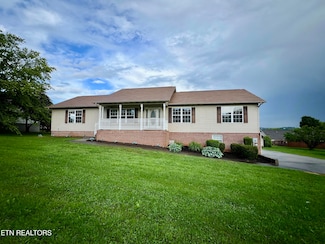 1533 Kildee Ln, Sevierville, TN 37862