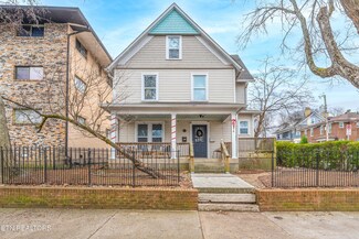 1414 Highland Ave, Knoxville, TN 37916