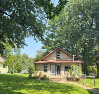 509 W Coolidge Dr, Bloomington, IN 47403