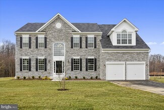 12301 Authur Ct, Brandywine, MD 20613