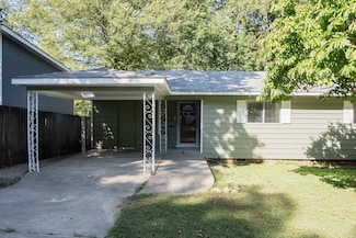 3701 Maple St, North Little Rock, AR 72118