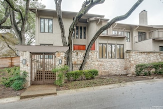 8000 Donore Place Unit 5, San Antonio, TX 78229