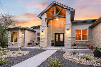 1117 Eagle Point Dr, Georgetown, TX 78628