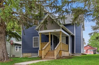 1131 Euclid Ave, Des Moines, IA 50313