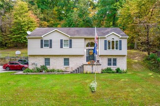 314 Glade Run Rd, Evans City, PA 16033