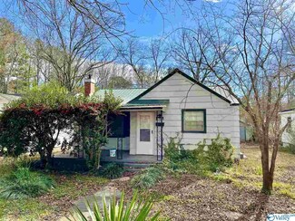 1207 State St, Gadsden, AL 35903