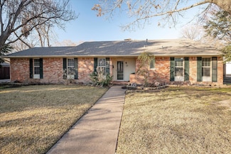 515 Park Ln, Richardson, TX 75081