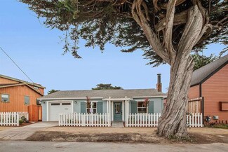 122 San Jose Ave, Pacifica, CA 94044