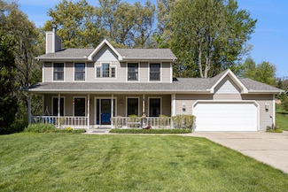 4577 Landing Way, Kalamazoo, MI 49048