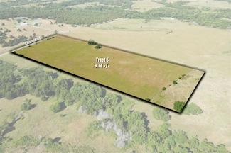 0 E 0580 Rd, Perry, OK 73077