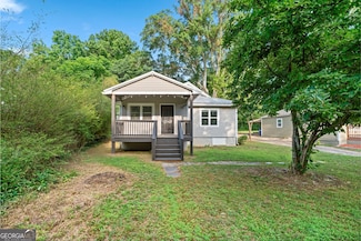 155 Horton St, Winder, GA 30680