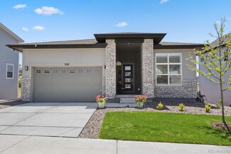 328 Simmental Loop, Castle Rock, CO 80104
