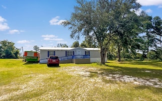 5018 NW 57th Ct, Jennings, FL 32053