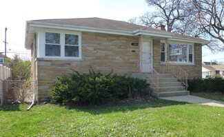 2500 S 16th Ave, Broadview, IL 60155