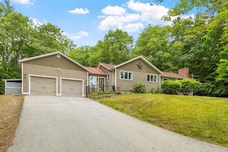 397 Strafford Rd, Strafford, NH 03884