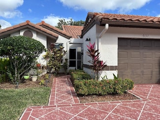 6111 Waldwick Cir, Delray Beach, FL 33484