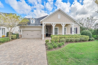 253 Skywood Trail, Ponte Vedra, FL 32081