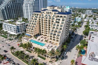 601 N Fort Lauderdale Beach Blvd Unit 1405, Fort Lauderdale, FL 33304