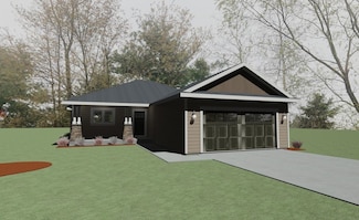540 Greystone Place, Plover, WI 54467