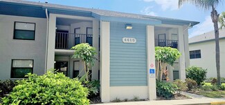 4610 47th Ave W Unit 203, Bradenton, FL 34210