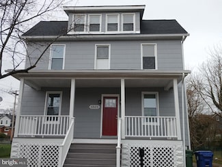 5505 Tramore Rd, Baltimore, MD 21214