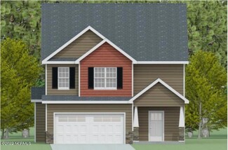 475 N Ardsley Ln, Rocky Point, NC 28457