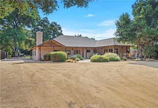 1204 S Rice Rd, Ojai, CA 93023