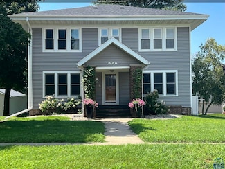 626 Harrison St, Remsen, IA 51050