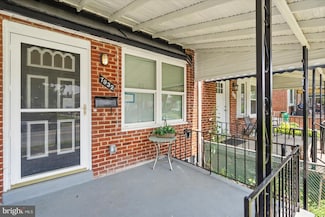 7932 Kavanagh Rd, Dundalk, MD 21222
