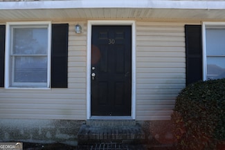 1807 Chandler Rd, Statesboro, GA 30458