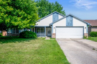 3041 Carlsbad Ln, Indianapolis, IN 46241