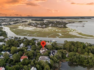 401 Ralston Creek St, Daniel Island, SC 29492