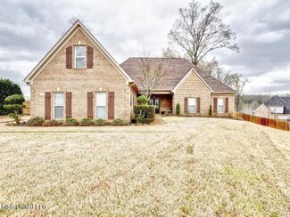 1826 Danas Cove, Hernando, MS 38632