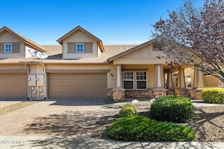 12668 E Viento St, Dewey, AZ 86327