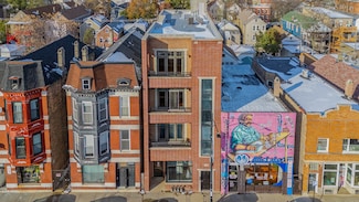 1918 W Cermak Rd Unit 4, Chicago, IL 60608