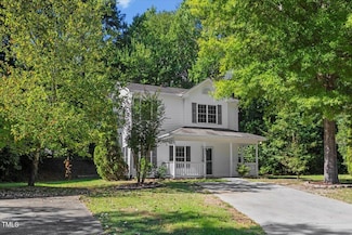 2804 Lutz Ln, Durham, NC 27703