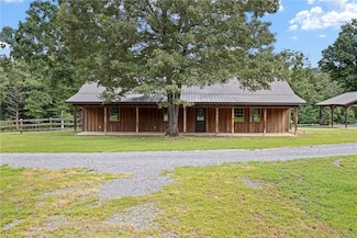 18 Kenwood Cove, Greenbrier, AR 72058