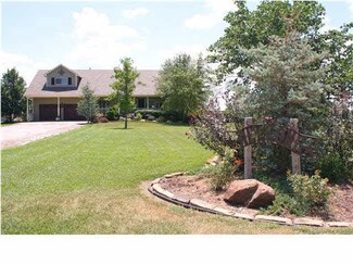 11385 SW 50th St, Towanda, KS 67144